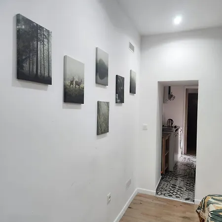 Bluehome Apartment Paris