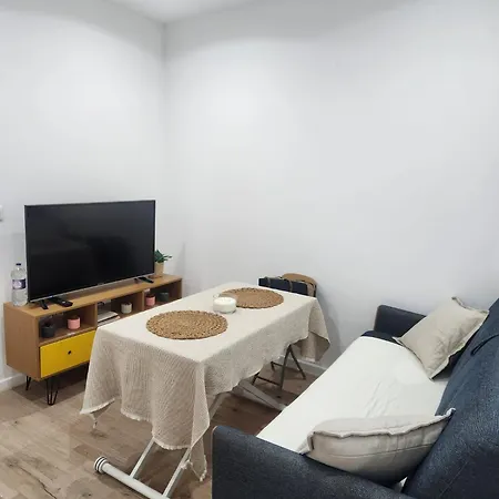 Bluehome Apartment *